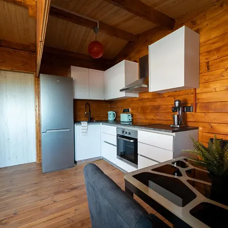 Wooden House In Lofou Casa de Férias Limassol